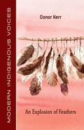 Cover: An Explosion of Feathers - Bookland Press