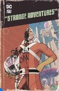 Cover: Strange Adventures - DC Comics