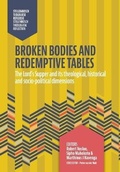 Cover: Broken Bodies and Redemptive Tables - Bybel Media