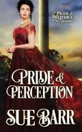 Cover: Pride & Perception - ISBN Canada