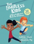 Cover: The Limitless Kids - Limitless Kids