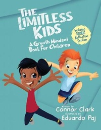 Enlarge image Cover: The Limitless Kids - Limitless Kids