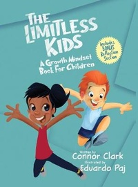 Enlarge image Cover: The Limitless Kids - Limitless Kids
