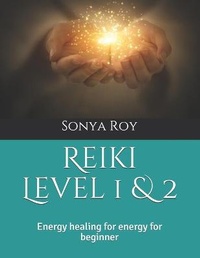 Enlarge image Cover: Reiki Level 1 et 2 - Library and Archives Canada