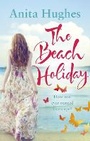 Cover: The Beach Holiday - Ebury Press