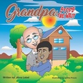 Cover: Grandpa Stops the Wait - Ahva Lebel