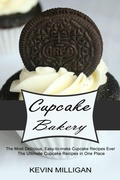 Cover: Cupcake Bakery - Sharon Lohan