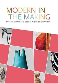 Enlarge image Cover: Modern in the Making - Figure 1 Publishing