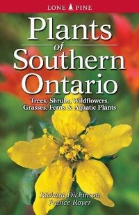 Abbildung von: Plants of Southern Ontario - Lone Pine Publishing,Canada