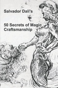 Cover: 50 Secrets of Magic Craftsmanship - Must Have Books