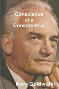 Cover: Conscience of a Conservative - Must Have Books