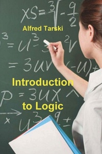 Enlarge image Cover: Introduction to Logic - Must Have Books