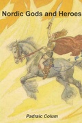 Cover: Nordic Gods and Heroes - Must Have Books