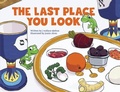 Cover: The Last Place You Look - Flamingo Rampant