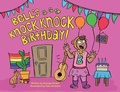 Cover: Bell's Knock Knock Birthday - Flamingo Rampant