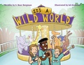 Cover: It's a Wild World - Flamingo Rampant