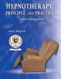 Cover: Hypnotherapy - Kimberlite Publishing House