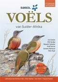 Cover: Sasol Voels van Suider-Afrika - Struik Nature