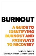 Cover: Burnout - Allen & Unwin