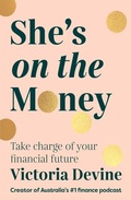 Cover: She's on the Money - Random House Australia