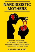 Cover: Narcissistic Mothers - Charlie Creative Lab