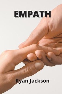 Enlarge image Cover: Empath - Ryan Jackson