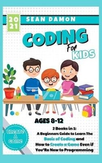 Abbildung von: Coding for Kids - Charlie Creative Lab Ltd