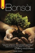 Cover: Bonsai - Naoki Shizen