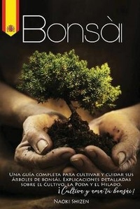 Enlarge image Cover: Bonsai - Naoki Shizen