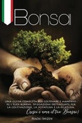 Cover: Bonsai - Naoki Shizen