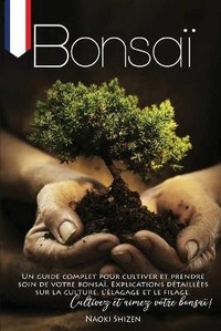 Enlarge image Cover: Bonsai - Naoki Shizen