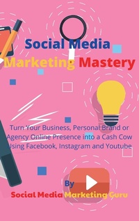 Abbildung von: Social Media Marketing Mastery - Charlie Creative Lab