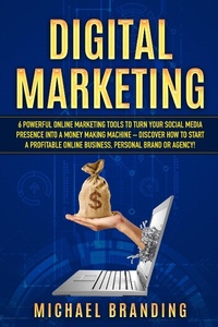 Abbildung von: Digital Marketing - Charlie Creative Lab