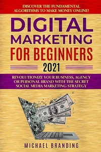 Abbildung von: Digital Marketing for Beginners 2021 - Charlie Creative Lab