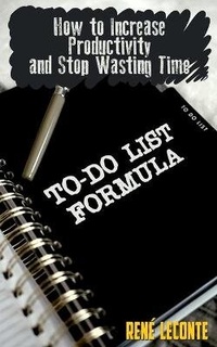 Abbildung von: To-Do List Formula - Rene LeConte