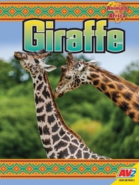 Enlarge image Cover: Giraffe - Av2