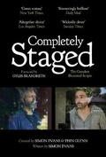 Cover: Completely Staged - Unbound