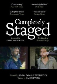 Enlarge image Cover: Completely Staged - Unbound