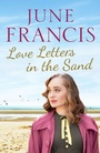 Cover: Love Letters in the Sand - Canelo