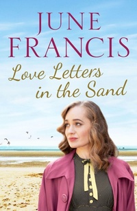Enlarge image Cover: Love Letters in the Sand - Canelo