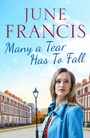 Cover: Many a Tear Has To Fall - Canelo