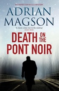 Cover: Death on the Pont Noir - Canelo