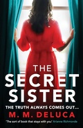 Cover: The Secret Sister - Canelo