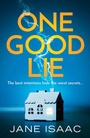 Cover: One Good Lie - Canelo