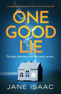 Abbildung von: One Good Lie - Canelo