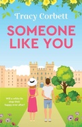 Cover: Someone Like You - Canelo Romance