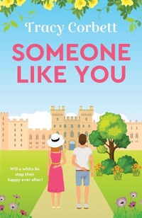 Enlarge image Cover: Someone Like You - Canelo Romance