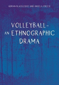 Abbildung von: Volleyball - An Ethnographic Drama - Multilingual Matters