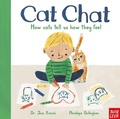 Cover: Cat Chat - Nosy Crow Ltd