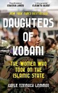 Cover: Daughters of Kobani - Swift Press